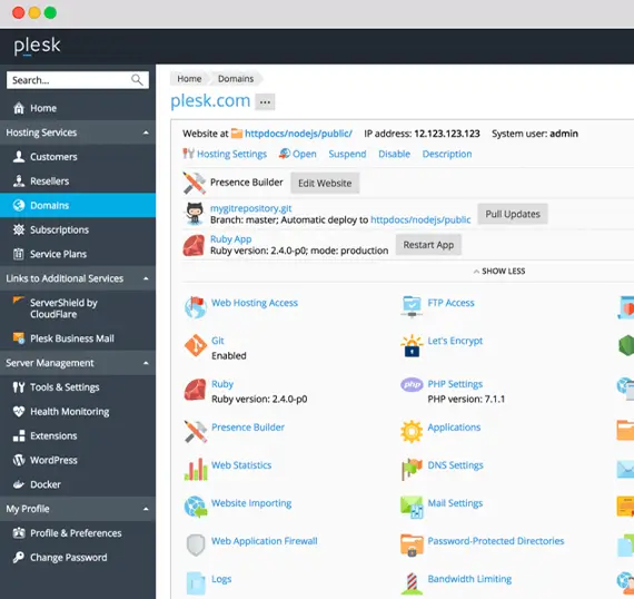 Plesk Reseller Hosting, Cheap & Best Windows VPS Server - Fast & Reliable Plesk Reseller Hosting