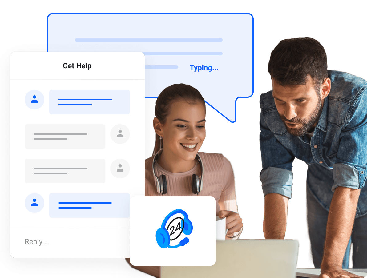 Cheap & Reliable Windows VPS Server Hosting for Businesses - Do You Have Questions?  About Our VPS Server Service!