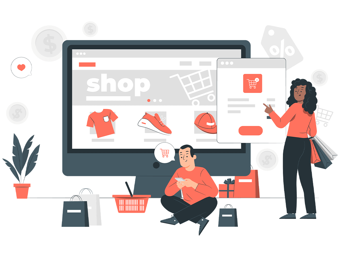 WooCommerce Hosting Pricing, Managed WooCommerce Hosting - Outlying Woocommerce Accounts