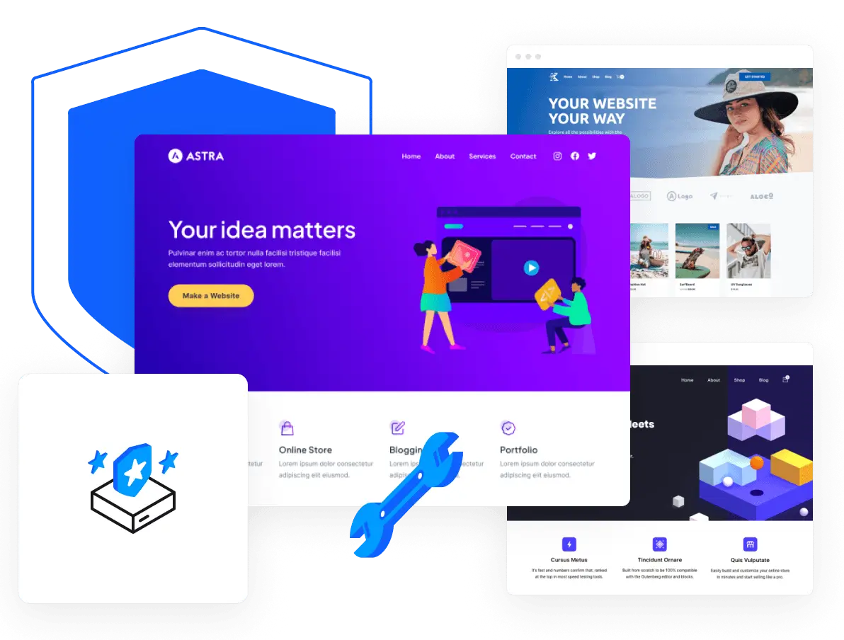 Website Security Monitoring & Malware Protection | SiteLock - Offers Complete  Website Security