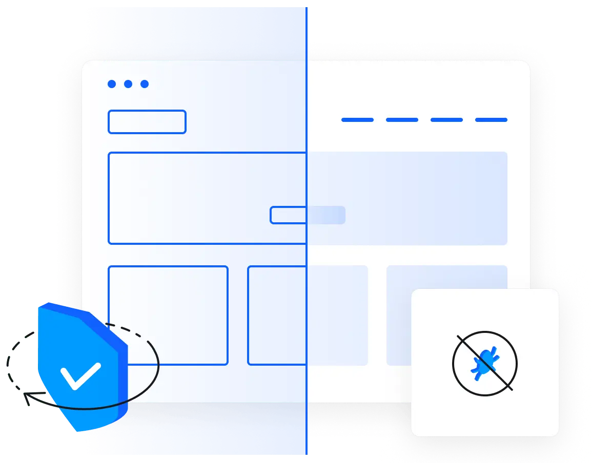 Website Security Monitoring & Malware Protection | SiteLock - Expert Security Features  For Your Website