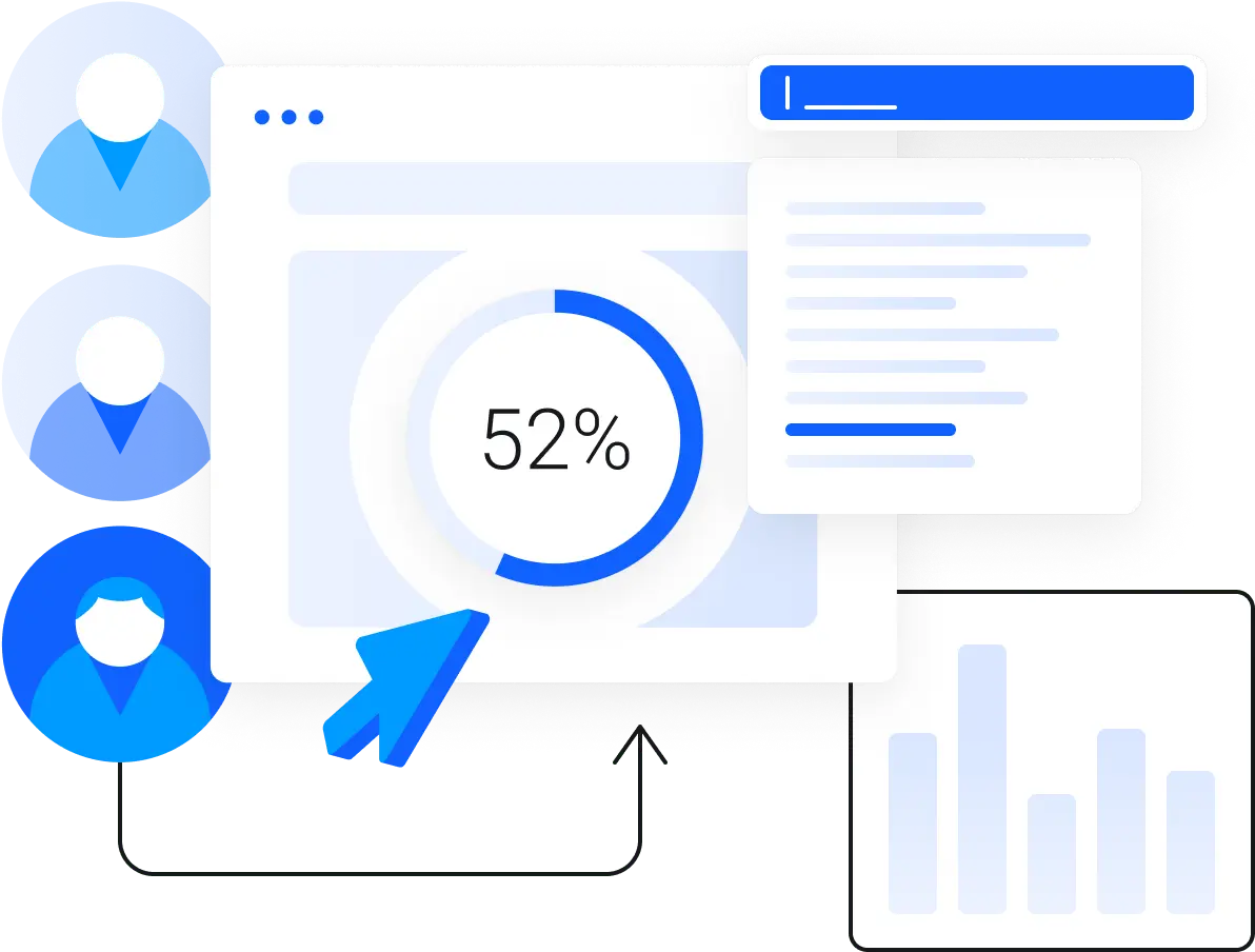 Choose The keywords That You Want To Rank For, Keep An Eye On Your Rivals