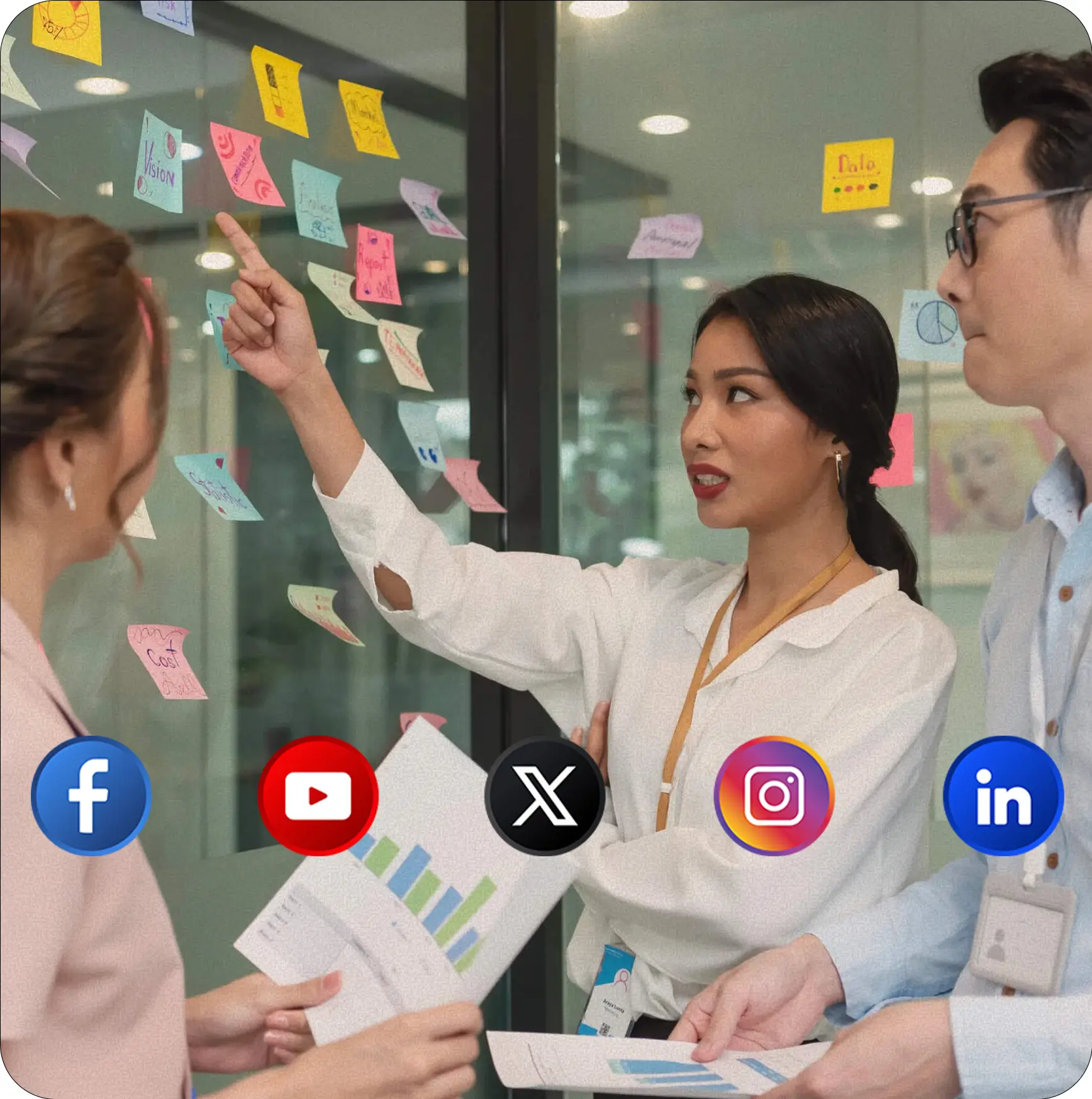 Static Residential Proxies | AKLWEB HOST LLC - Social Media Management