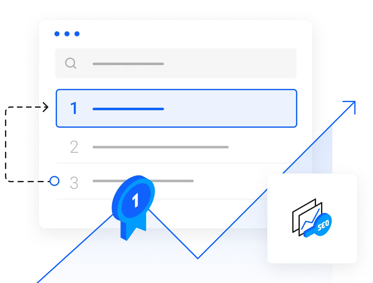 SSL Certificate | Secure Your Data & Transactions - Boost Your Position  In Search Results