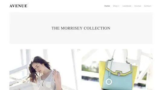 Weebly Builder | Create A Website In Minutes - Avenue