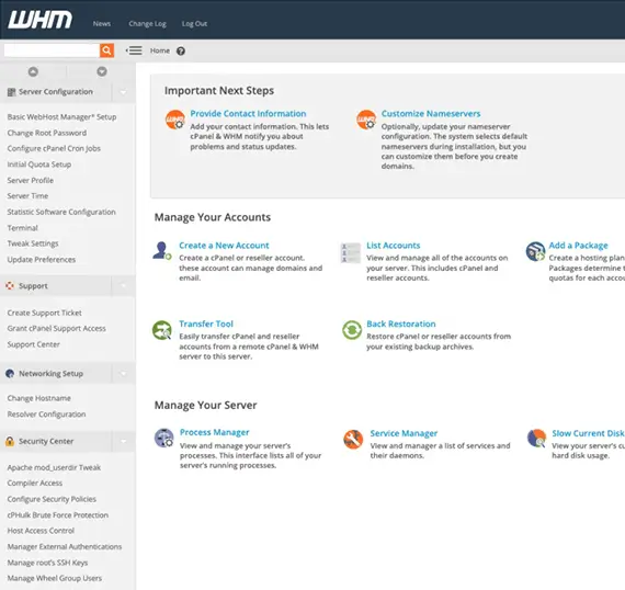 cPanel Reseller Hosting, World Of Entrepreneurship, Define Your Own Hosting Rules!!! - Everything A Reseller Business Needs