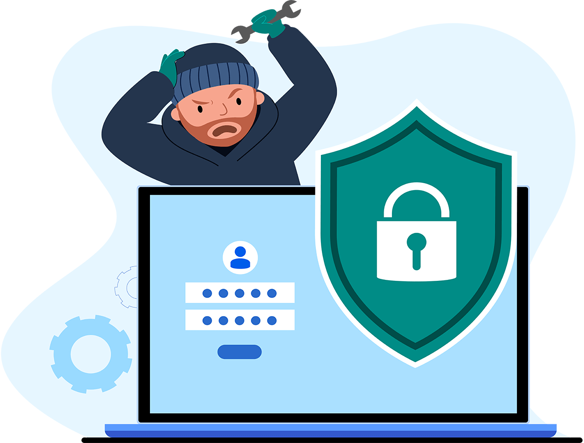 WooCommerce Hosting Pricing, Managed WooCommerce Hosting - DDoS Protection