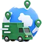 WooCommerce Hosting Pricing, Managed WooCommerce Hosting - Shipping