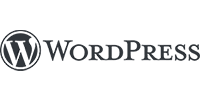 Wordpress Logo Img