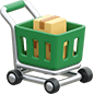 Woocommerce Shopping Cart Checkout Icn