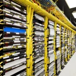 Data Center Wire System